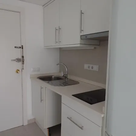 Apartment International Alicante