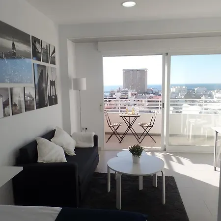 Apartment International