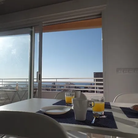 International Apartment Alicante