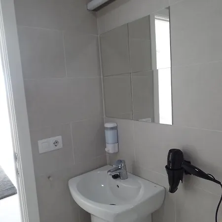 International Apartamento