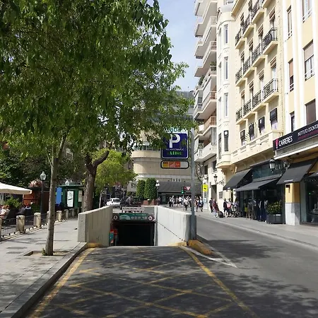 Apartment International Alicante