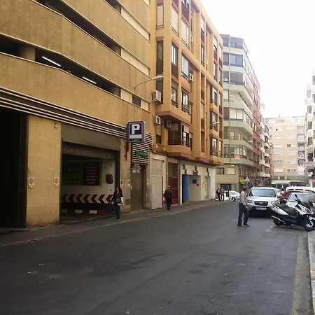 International Apartment Alicante