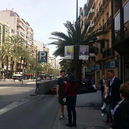 International Apartamento