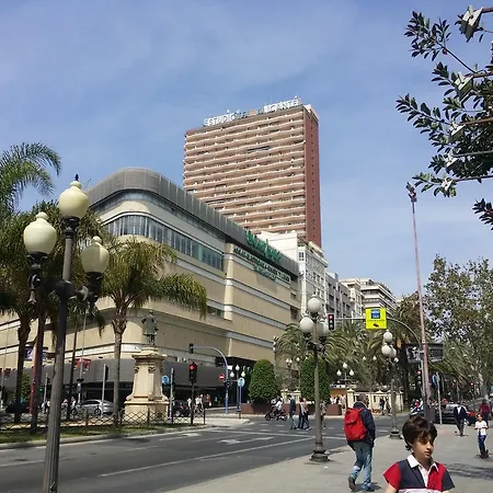 International Apartment Alicante