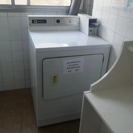 Apartment International *