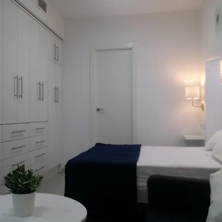 International Apartment *