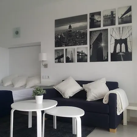 International Apartment *