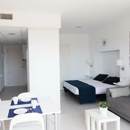 International Apartment Alicante