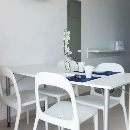 International Apartment