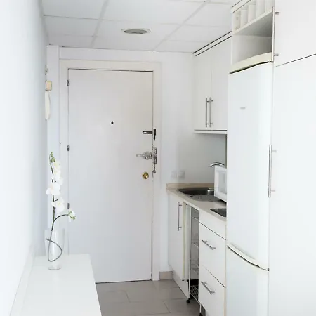 International Apartment Alicante
