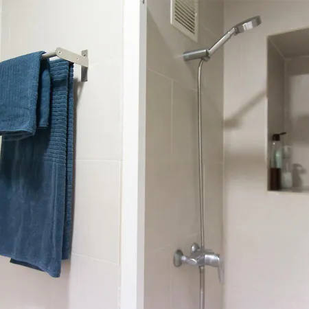 Apartamento International *