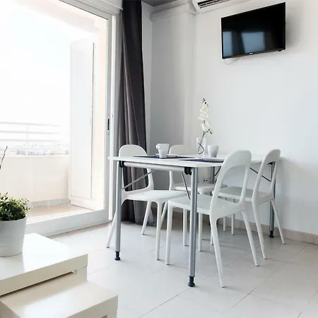 Apartment International Alicante