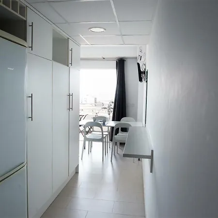 Apartment International