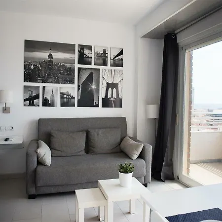 Apartment International