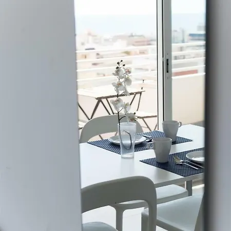 Apartment International Alicante