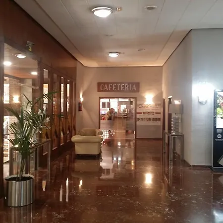 International Apartamento *